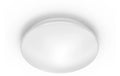 Philips Deckenleuchte Moire CL200 2700K, 1000lm weiss