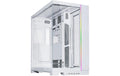 Lian Li O11 Dynamic EVO XL Weiss