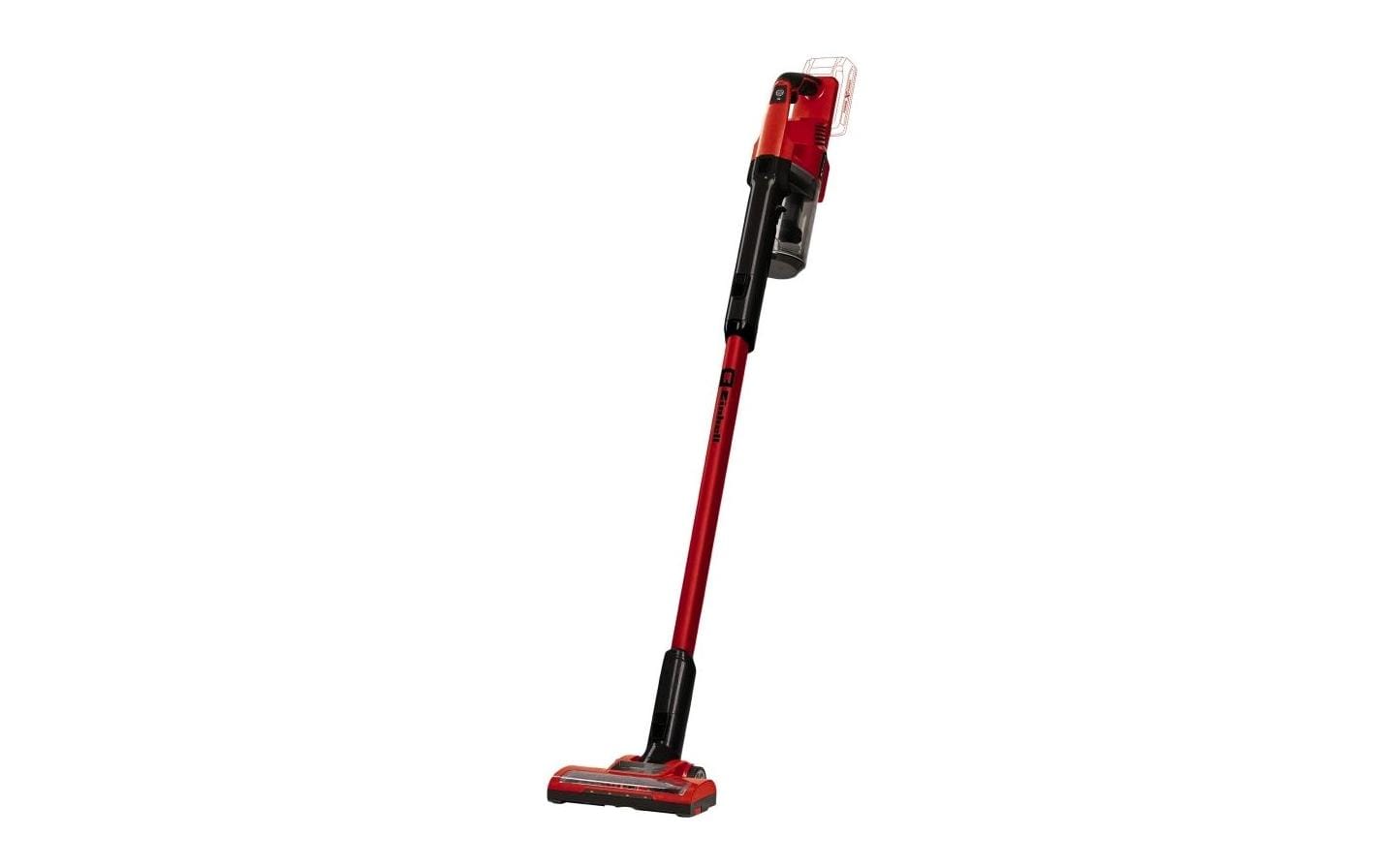 Einhell Akku-Handsauger TE-SV 18 L -Solo ohne Akku und Ladegerät
