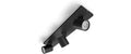 Philips Spot Kosipo GU10, 3x max. 5.5W, schwarz