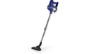 CLEANmaxx Akku-Zyklon-Staubsauger 22.2V Inklusive Bodendüse,  Fugendüse