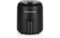 GOURMETmaxx Heissluft-Fritteuse 2.3L 1000W 2.3 Liter, 8in1 Frittieren, Energiesparend