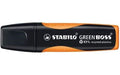 Stabilo Greenboss Textmarker 10 Stk. orange