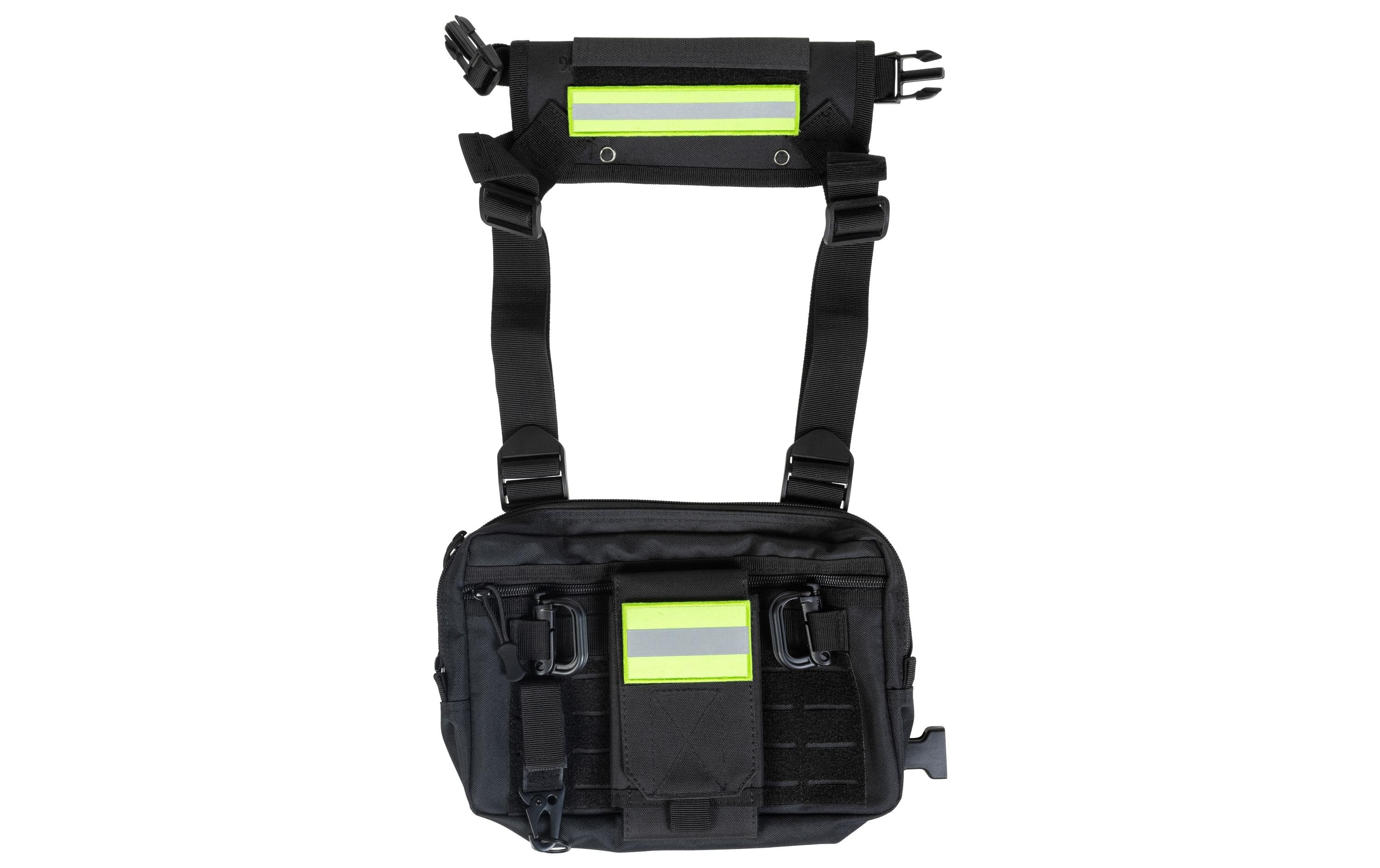 DRONEblox Chest Pro & Hook Universal Senderhalterung DJI Enterprise