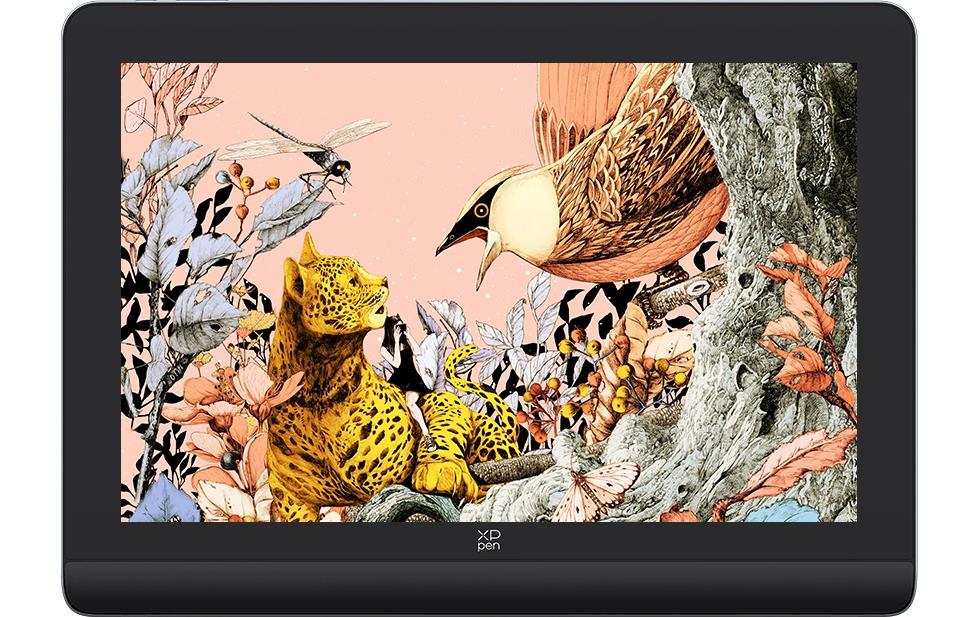 XP-Pen Grafiktablet Artist Pro 16 Gen 2