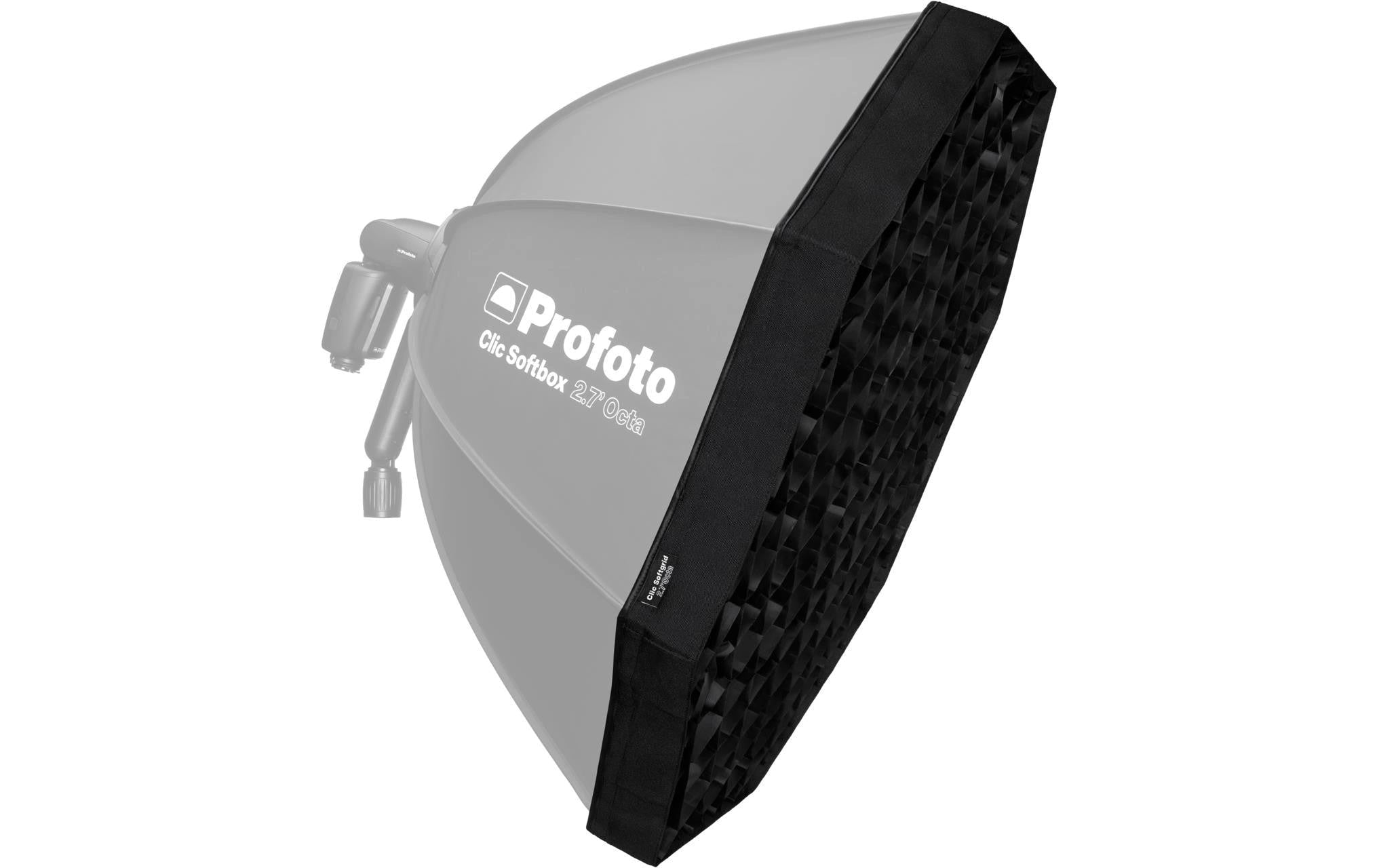 Profoto Clic Softgrid 2.7 Octa nur für A2 und A10