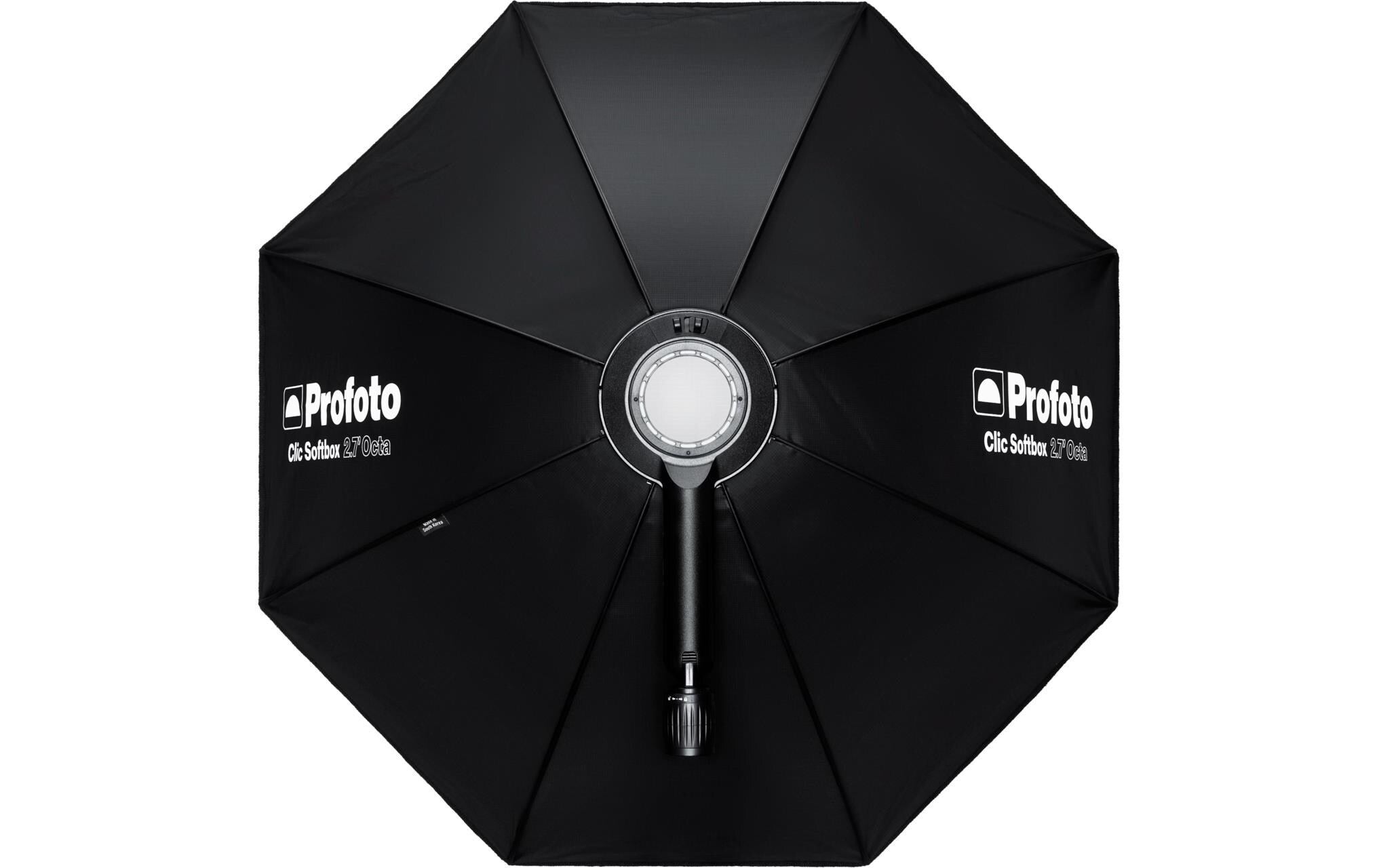 Profoto Clic Softbox 2.7 Octa (80 cm) nur für A2 und A10