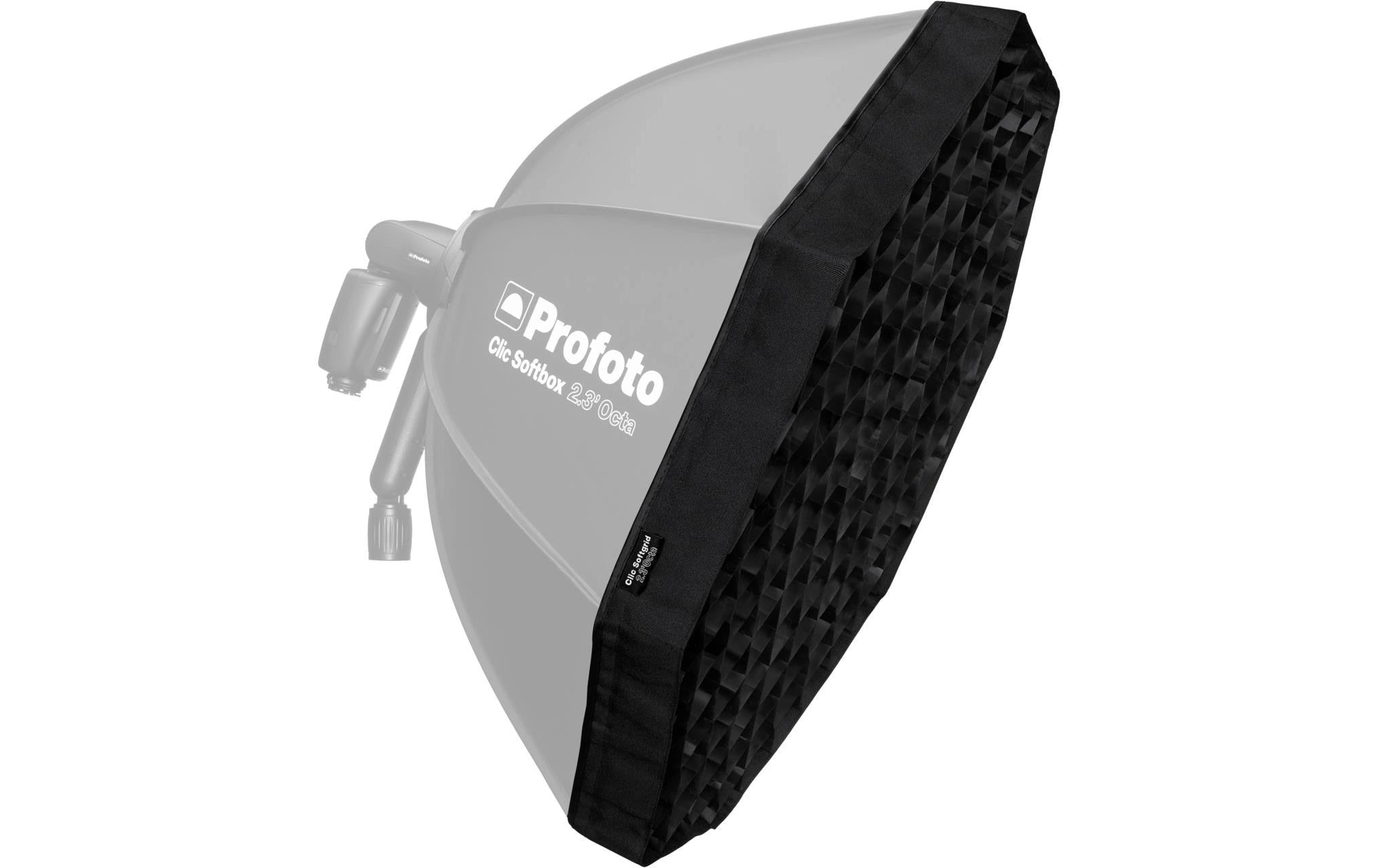 Profoto Clic Softgrid 2.3 Octa nur für A2 und A10