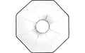Profoto OCF Beauty Dish Silver 2 mit Deflektor, Diffusor und Etui