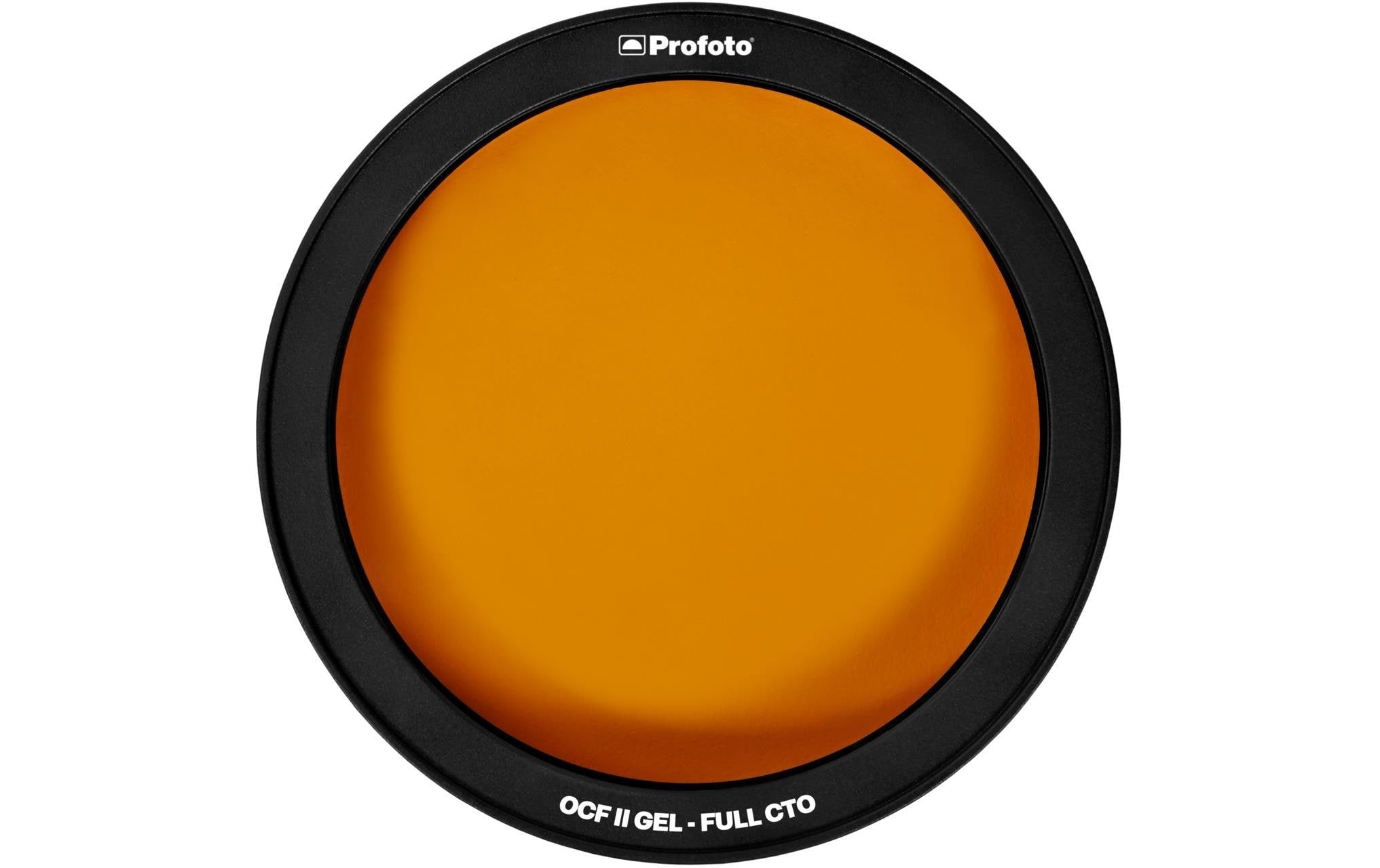 Profoto OCF II Gel - Full CTO nur für B1/B2 und B10