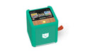 Tigerbox TOUCH PLUS Grün Swiss-Edition