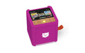Tigerbox TOUCH PLUS Lila Swiss-Edition