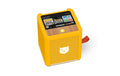 Tigerbox TOUCH PLUS Gelb Swiss-Edition