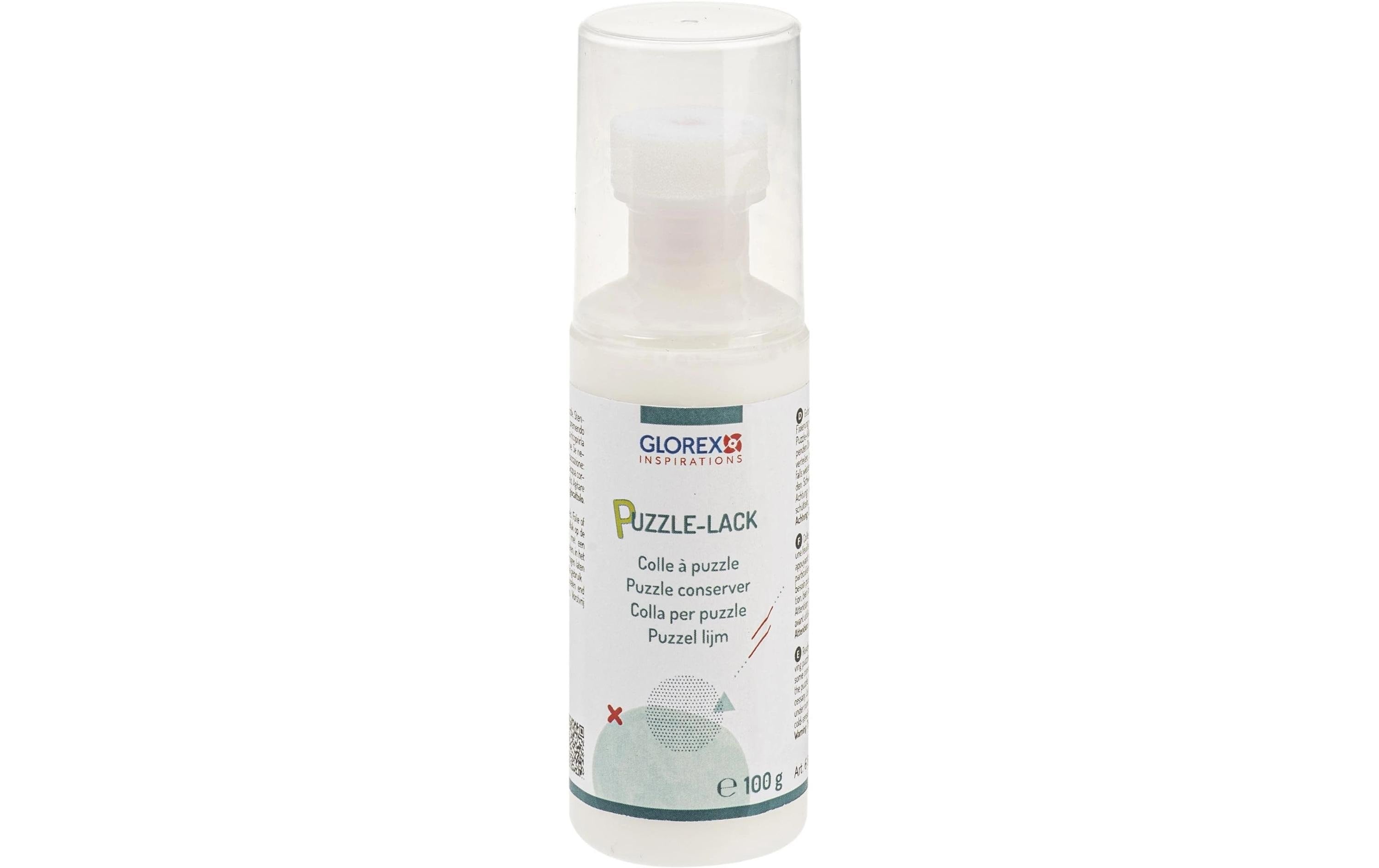 Glorex Puzzlelack 100 ml