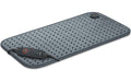 Beurer Heizkissen XXL Cosy Green Planet grau, HK123