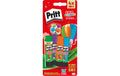 Pritt Klebestift Fun Colors 4 Stück