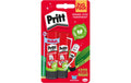 Pritt Klebestift 22g 2 Stück