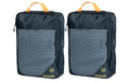 KOOR Packhilfen-Set Goora Medium 2-er Pack 2x medium, multicolor