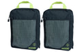 KOOR Packhilfen-Set Goora Small 2-er Pack 2x small, multicolor