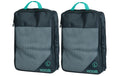 KOOR Packhilfen-Set Goora Large 2-er Pack 2x large, multicolor