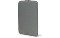 DICOTA Sleeve Eco SLIM L for Microsoft Surface Laptop grey