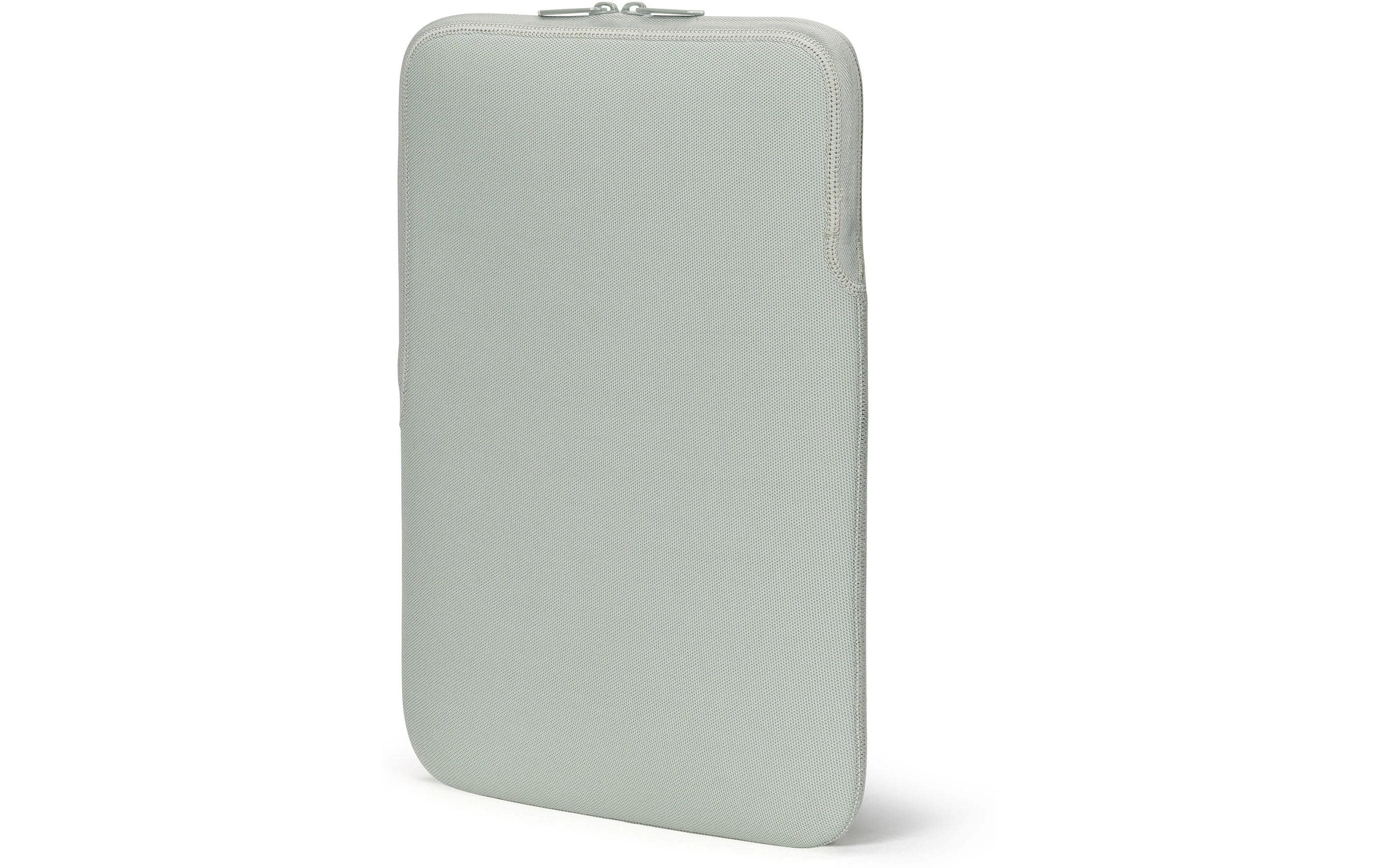 DICOTA Sleeve Eco SLIM S for Microsoft Surface silver sage