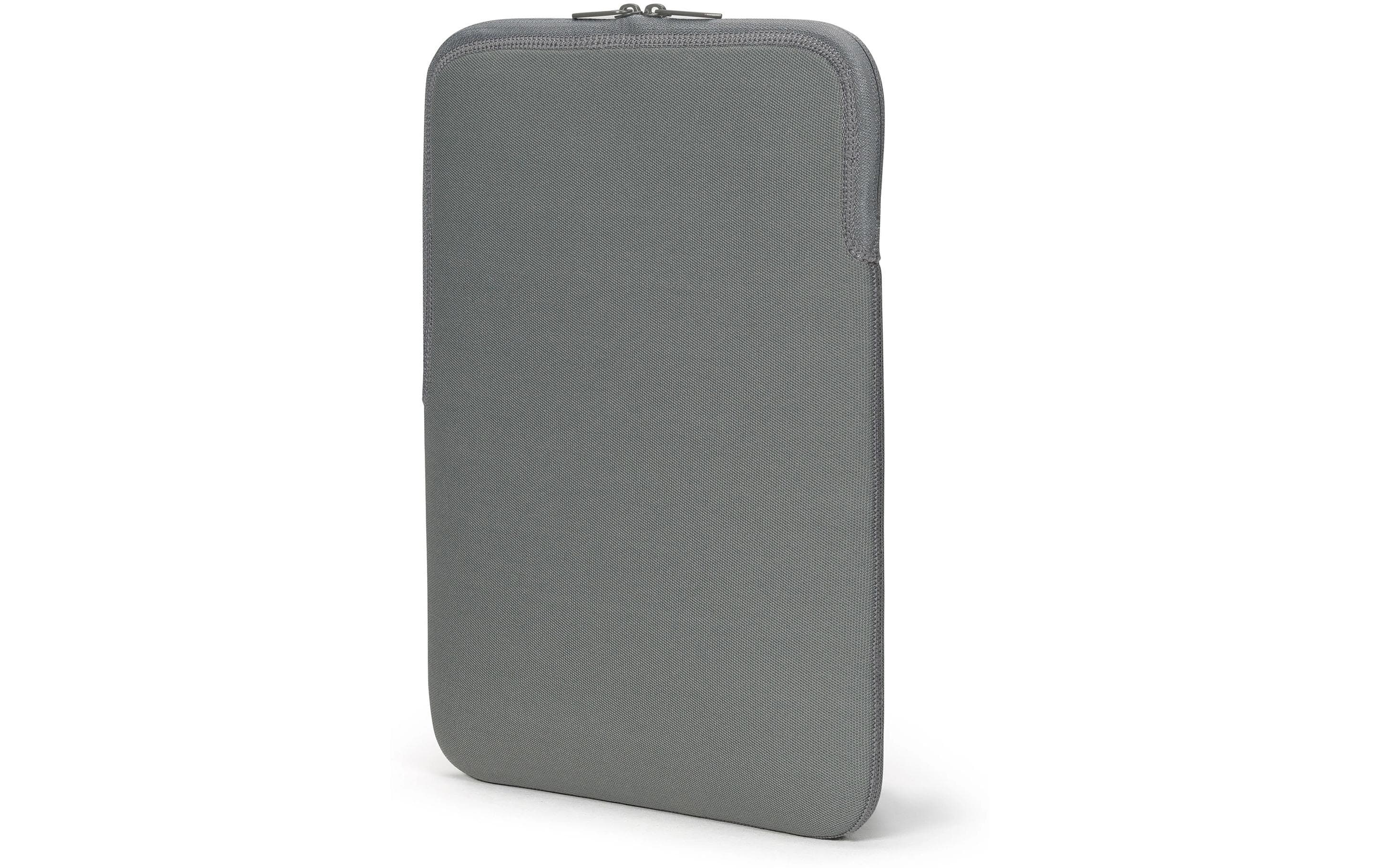 DICOTA Sleeve Eco SLIM S for Microsoft Surface grey