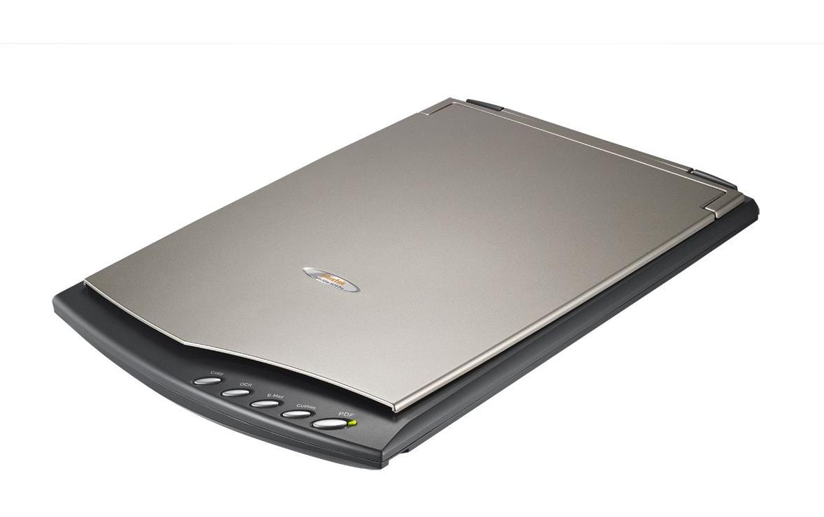 Plustek OpticSlim 2610 PRO