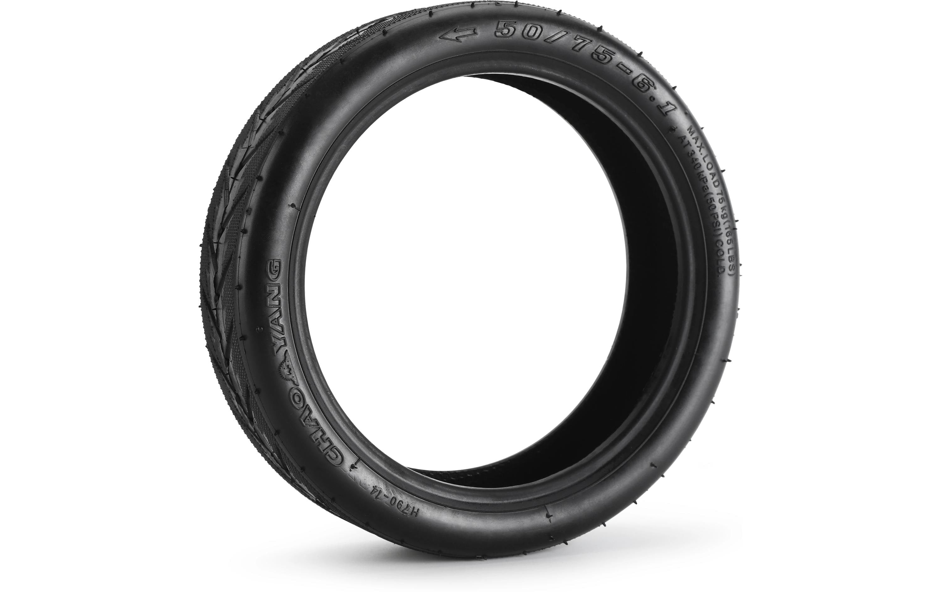 SoFlow Reifen SO3(G2/P)/SO4 G2/SO1 Pro 8.5 Zoll, Vorder- und Hinterrad,Retail Pack