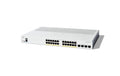 Cisco C1200-24FP-4G: 24 Port Smart Switch 24-port GE, Full PoE, 4x1G SFP