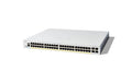 Cisco C1200-48T-4X: 48 Port Smart Switch 48-port GE, 4x10G SFP+