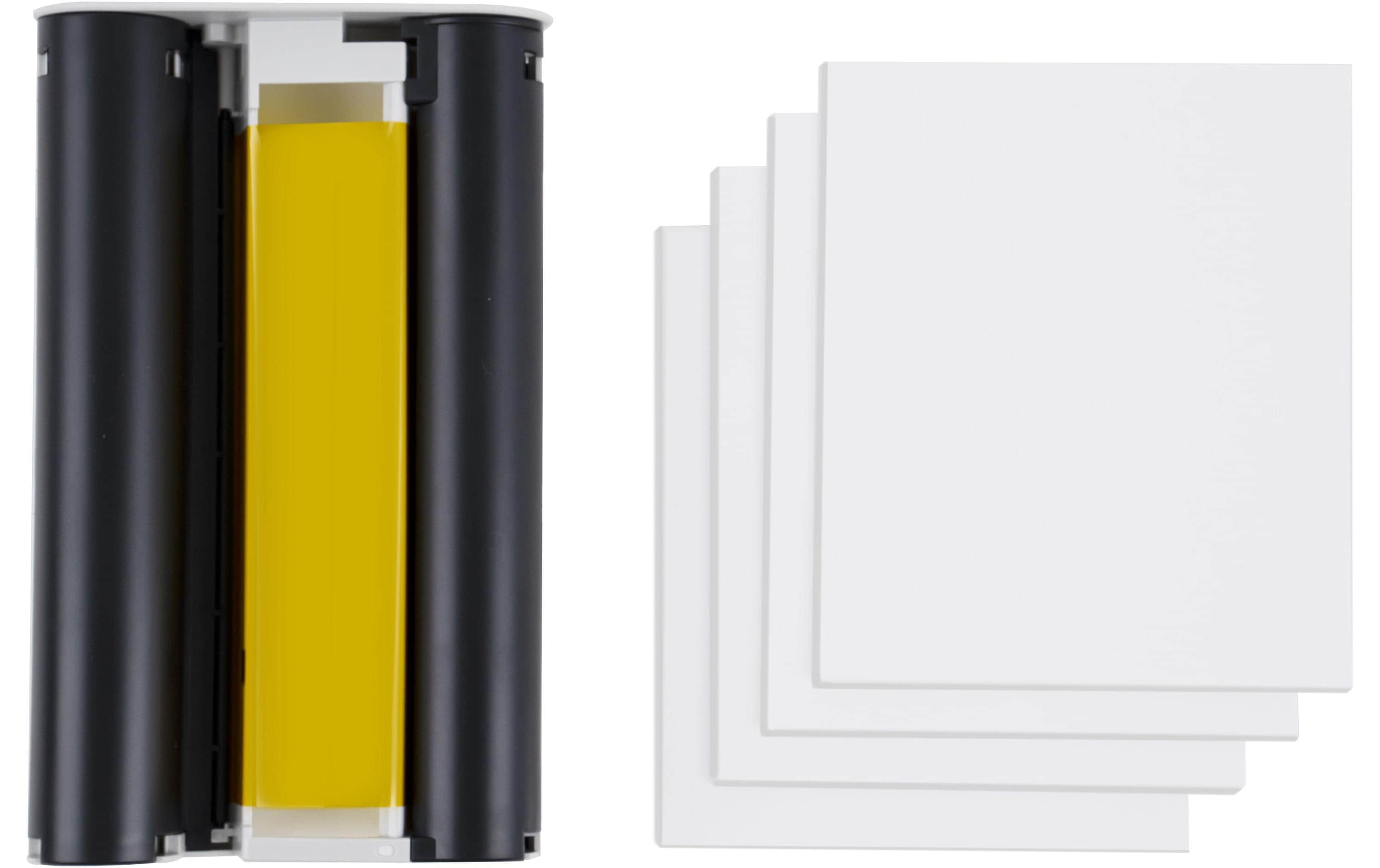 Xiaomi Fotopapier für 1S 86X102 40 Stk.