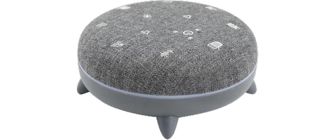 Terraillon Zen Box 15323 Generator für weisses Rauschen