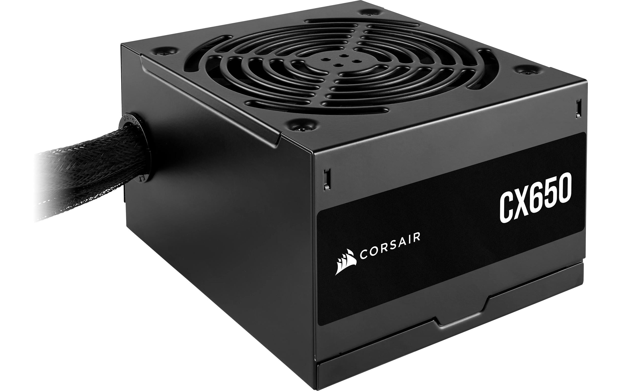 Netzteil Corsair, CX SERIES CX650 80+ Bronze
