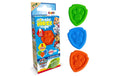 Inkee Badebomben Paw Patrol 3er-Set