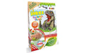 Inkee Bade-Glibber-Schleim Dinorex