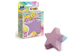 Inkee Badebombe Foamy Star assortiert