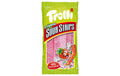 Strawberry Sour Strips 85 g