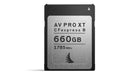 Angelbird AV PRO CFexpress XT MK2 660GB Typ B