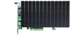 Highpoint SSD6204A: 4Port RAID-Kontroller 4x M.2 NVME, PCI-Ex8v3, bootable, RAID 0,1