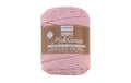 Glorex Makramee Rope gedreht 5mm, 500g, 60% Cotton, 40% Viskose, rosa
