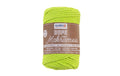 Glorex Makramee Rope gedreht 3mm, 250g, 60% Cotton, 40% Viskose, negelb