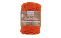 Glorex Makramee Rope gedreht 3mm, 250g, 60% Cotton, 40% Viskose, norange
