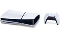 Sony Playstation 5 Slim 1000GB mit Laufwerk