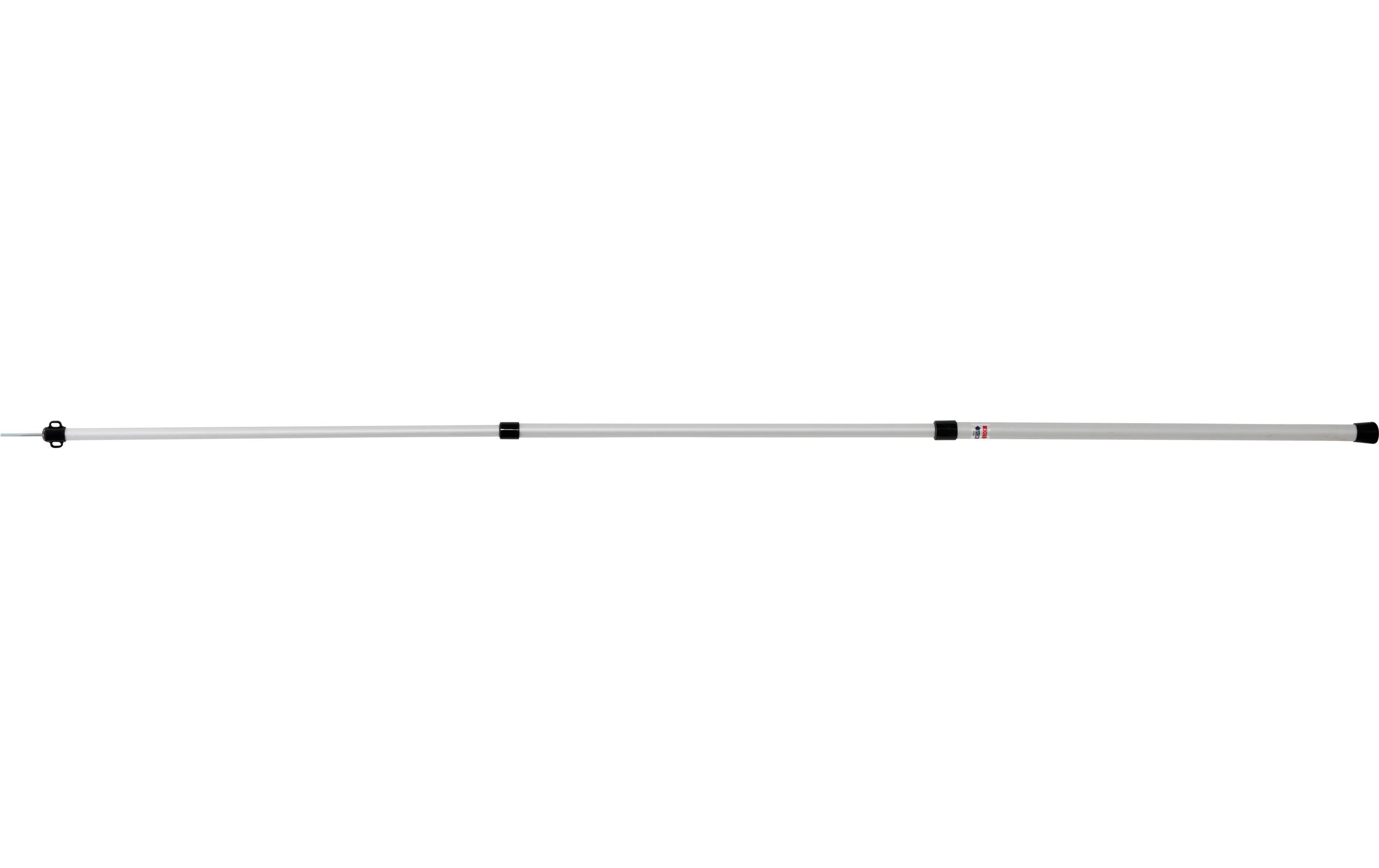 Robens Tarp telescopic pole 3-section 95 - 230cm, 400g