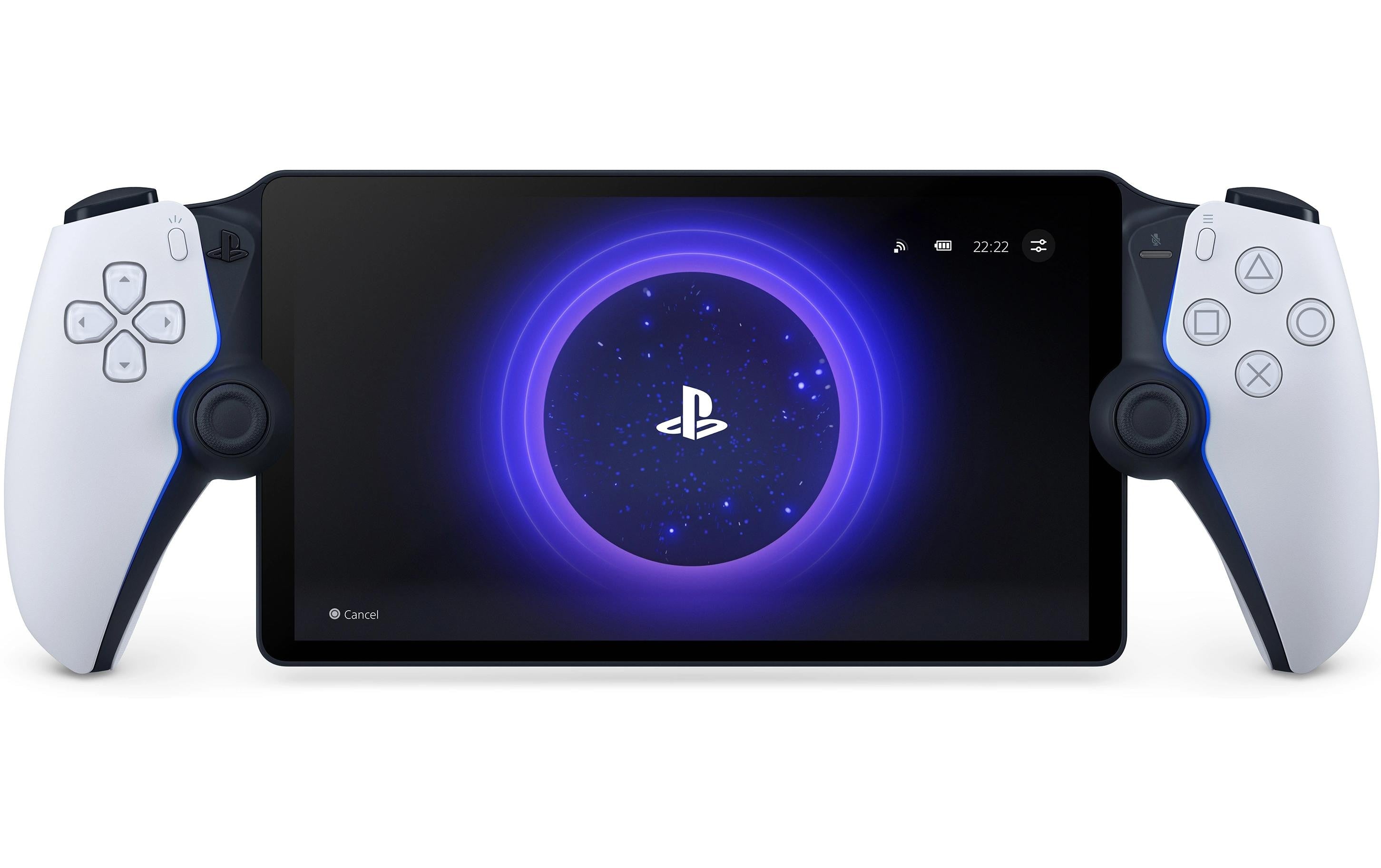Sony Playstation Portal Remote-Player Handheld