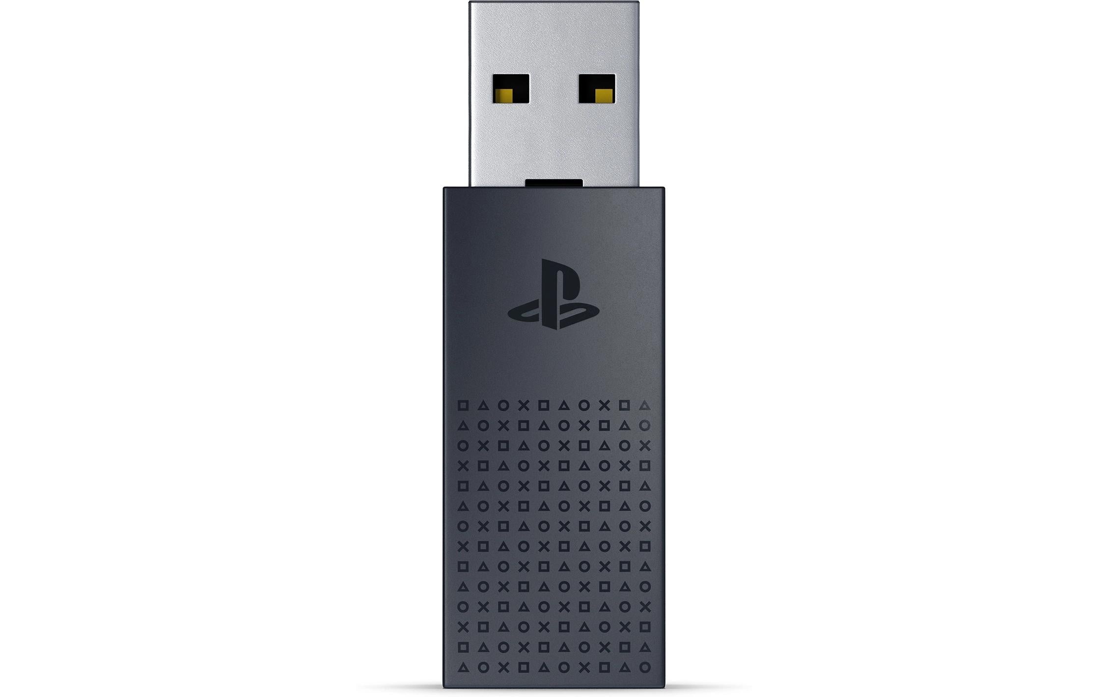 Sony Playstation Link USB-Adapter Headset
