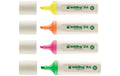 Edding Textmarker 24 E-4 assortiert