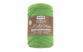 Glorex Makramee Cotton 2mm, 250g, 80% Coton, 20% Viskose, negrün