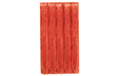 Glorex Plastilin 250g rot